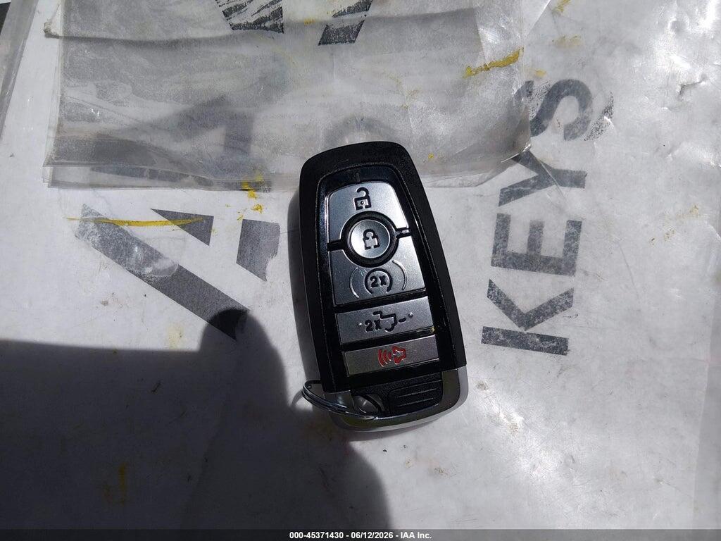 1FTFW3LD4RFB78996 2024 FORD F-150 photo no. 11
