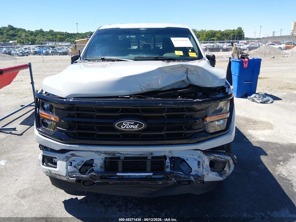1FTFW3LD4RFB78996 2024 FORD F-150 photo no. 12