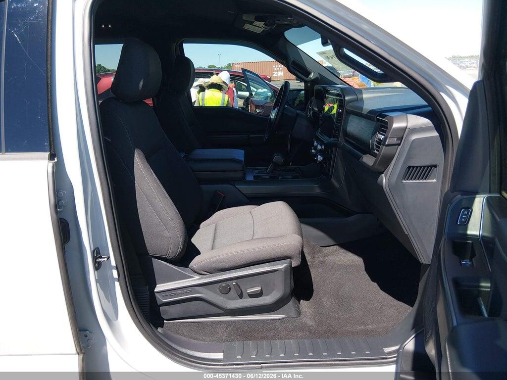 1FTFW3LD4RFB78996 2024 FORD F-150 photo no. 5