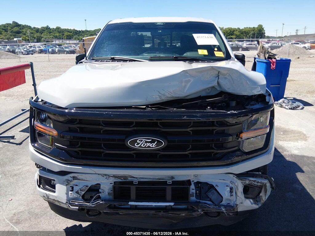 1FTFW3LD4RFB78996 2024 FORD F-150 photo no. 6