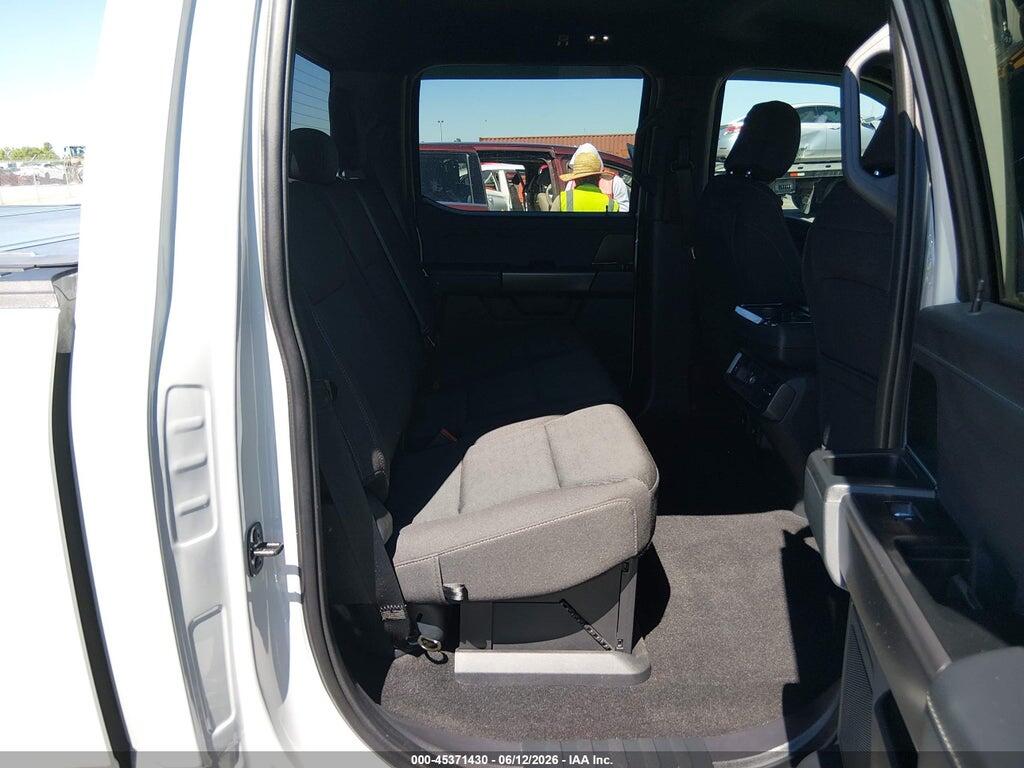 1FTFW3LD4RFB78996 2024 FORD F-150 photo no. 8
