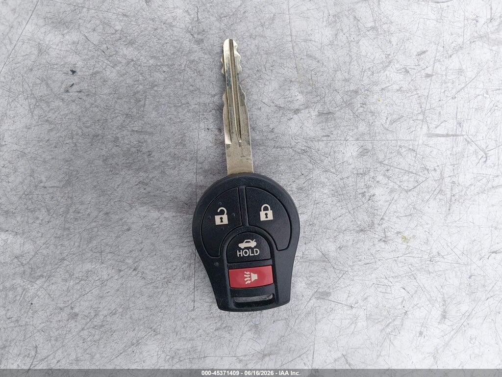 3N1AB7AP0EY246761 2014 NISSAN SENTRA photo no. 11