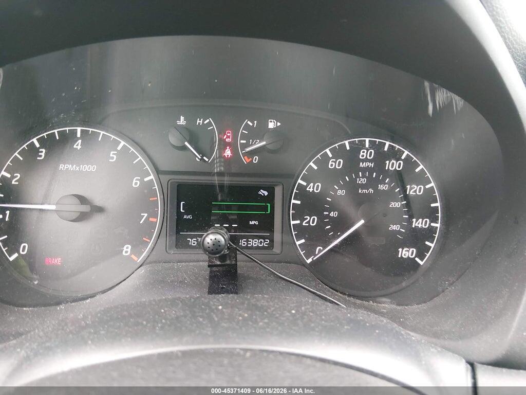 3N1AB7AP0EY246761 2014 NISSAN SENTRA photo no. 7