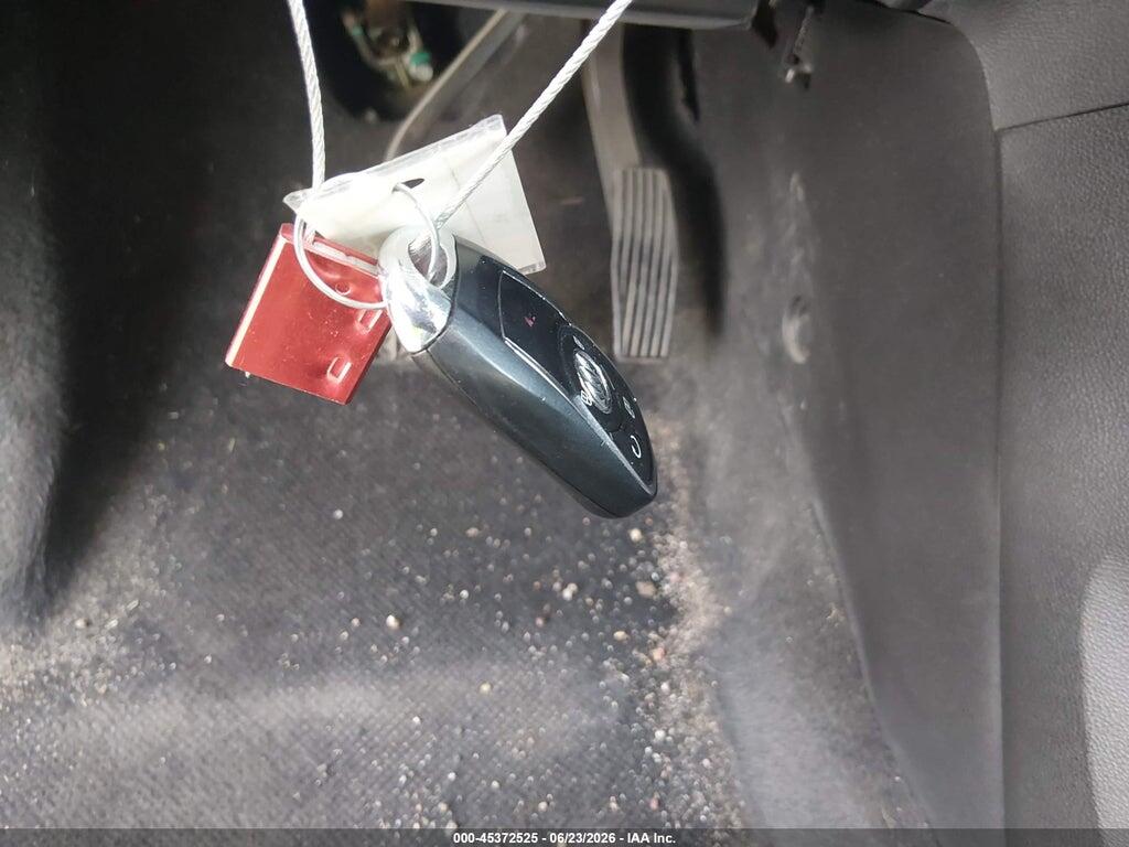 KL4CJGSB5HB026251 2017 BUICK ENCORE photo no. 11