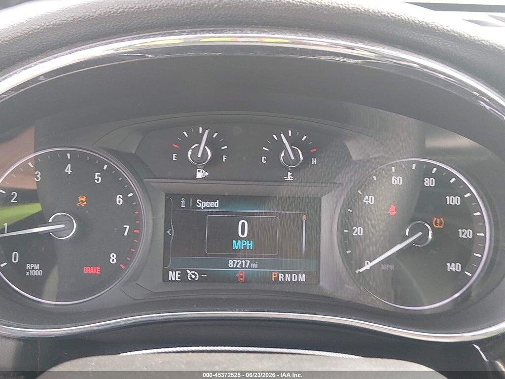 KL4CJGSB5HB026251 2017 BUICK ENCORE photo no. 7