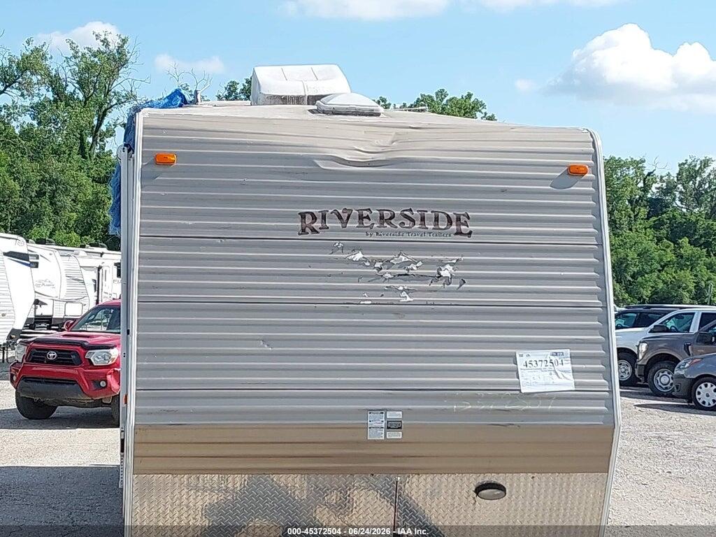 521BT3327DP015657 2013 RIVERSIDE 30LOFT photo no. 6