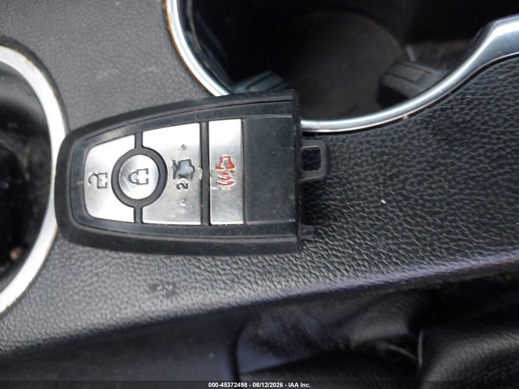 1FA6P8TH3K5134177 2019 FORD MUSTANG photo no. 11
