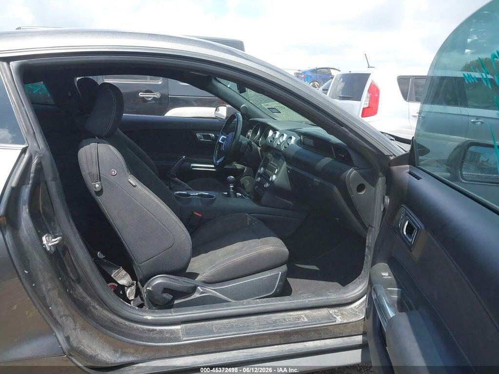 1FA6P8TH3K5134177 2019 FORD MUSTANG photo no. 5