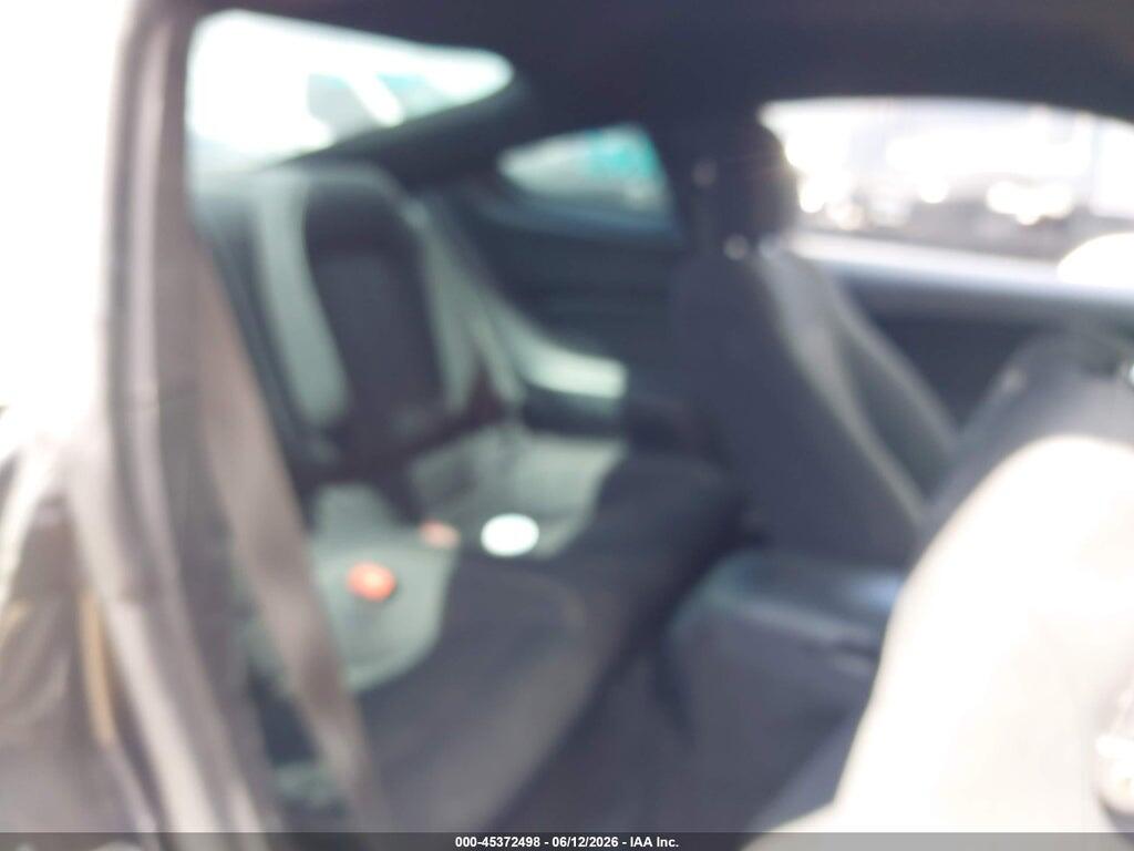 1FA6P8TH3K5134177 2019 FORD MUSTANG photo no. 8