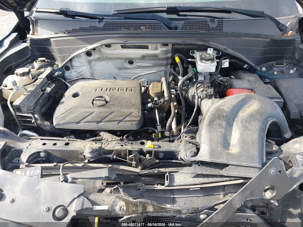 KL79MNSL0MB010759 2021 CHEVROLET TRAILBLAZER photo no. 10