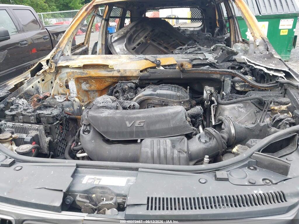 1C4RJFAG3FC675030 2015 JEEP GRAND CHEROKEE photo no. 10