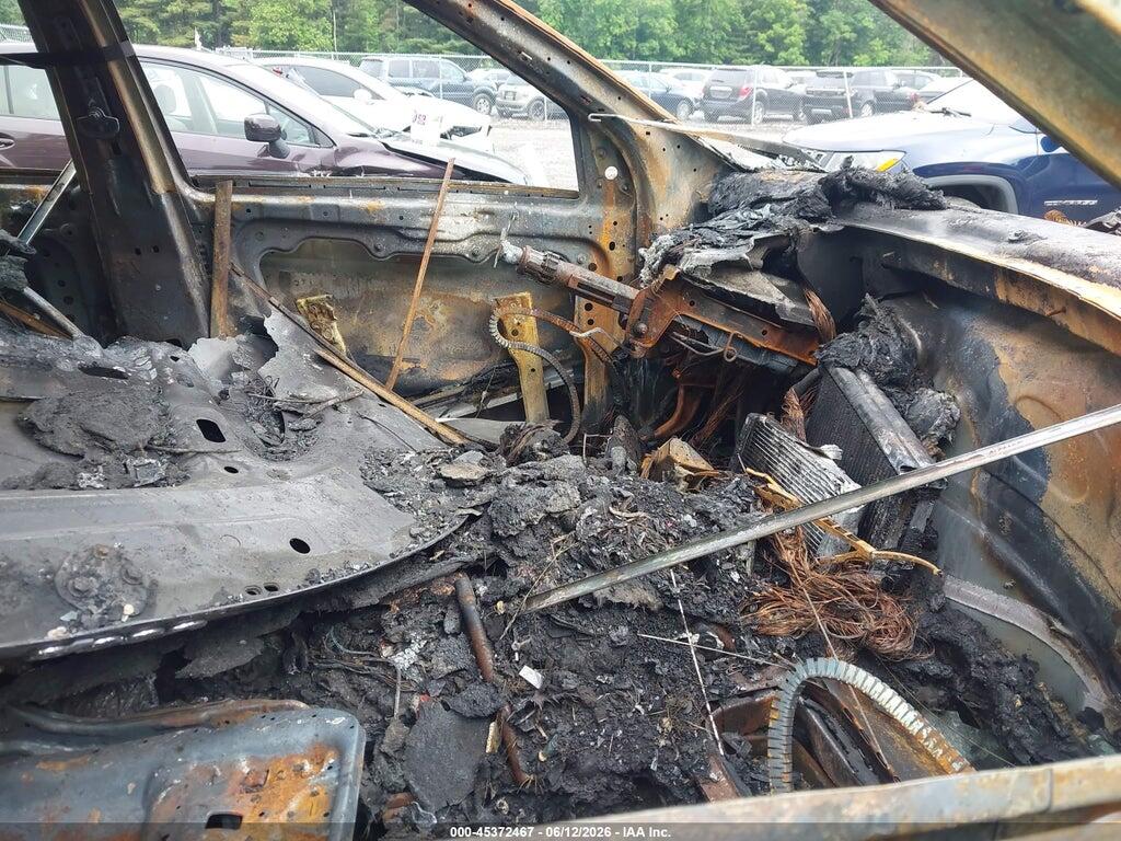 1C4RJFAG3FC675030 2015 JEEP GRAND CHEROKEE photo no. 5