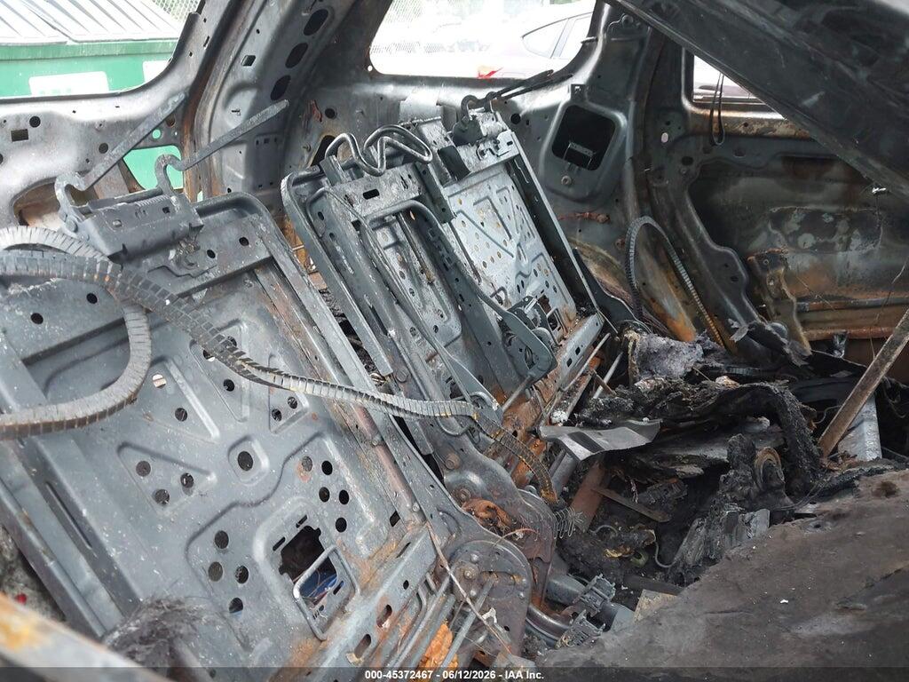 1C4RJFAG3FC675030 2015 JEEP GRAND CHEROKEE photo no. 8