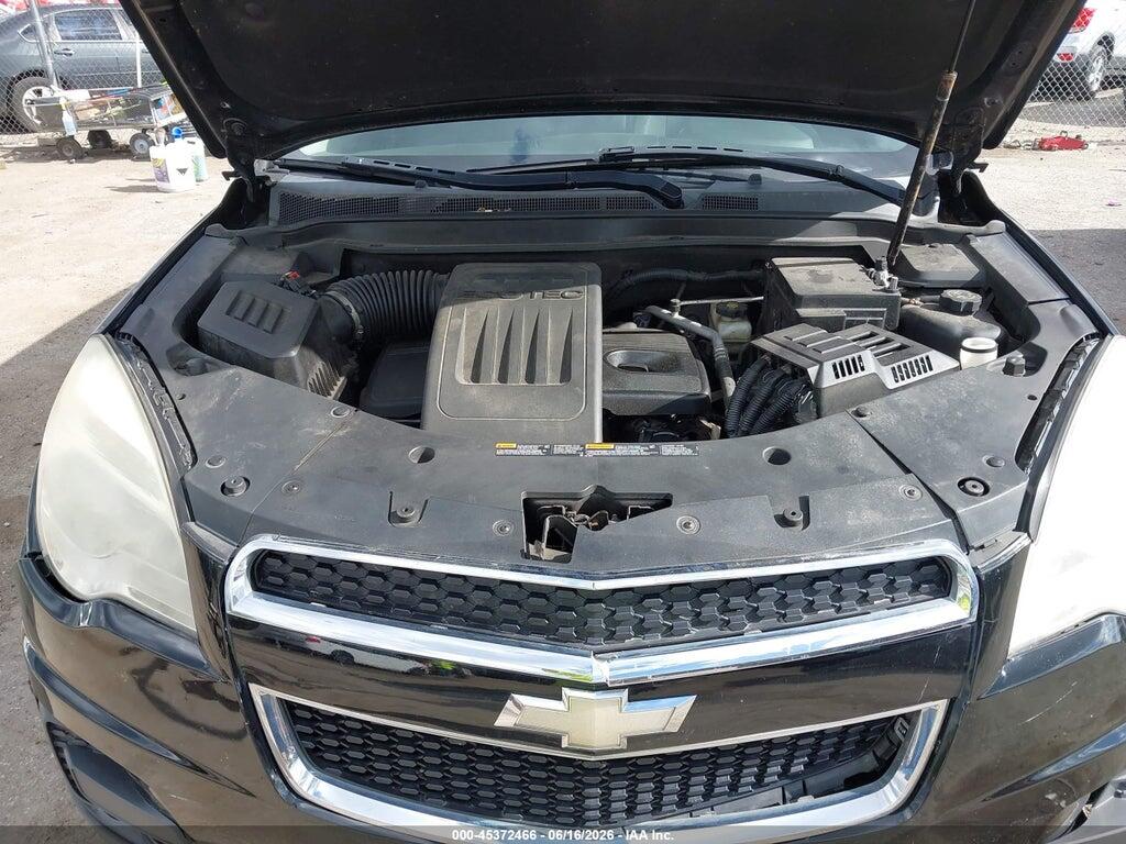 2GNFLCEK0D6169386 2013 CHEVROLET EQUINOX photo no. 10