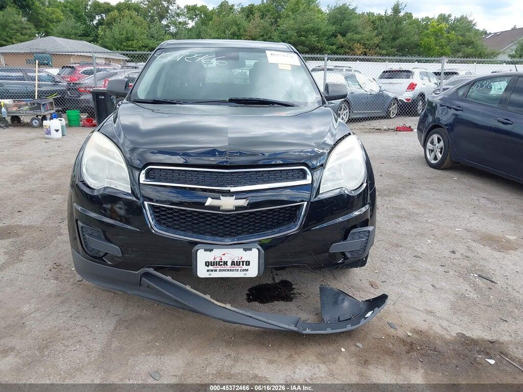 2GNFLCEK0D6169386 2013 CHEVROLET EQUINOX photo no. 12