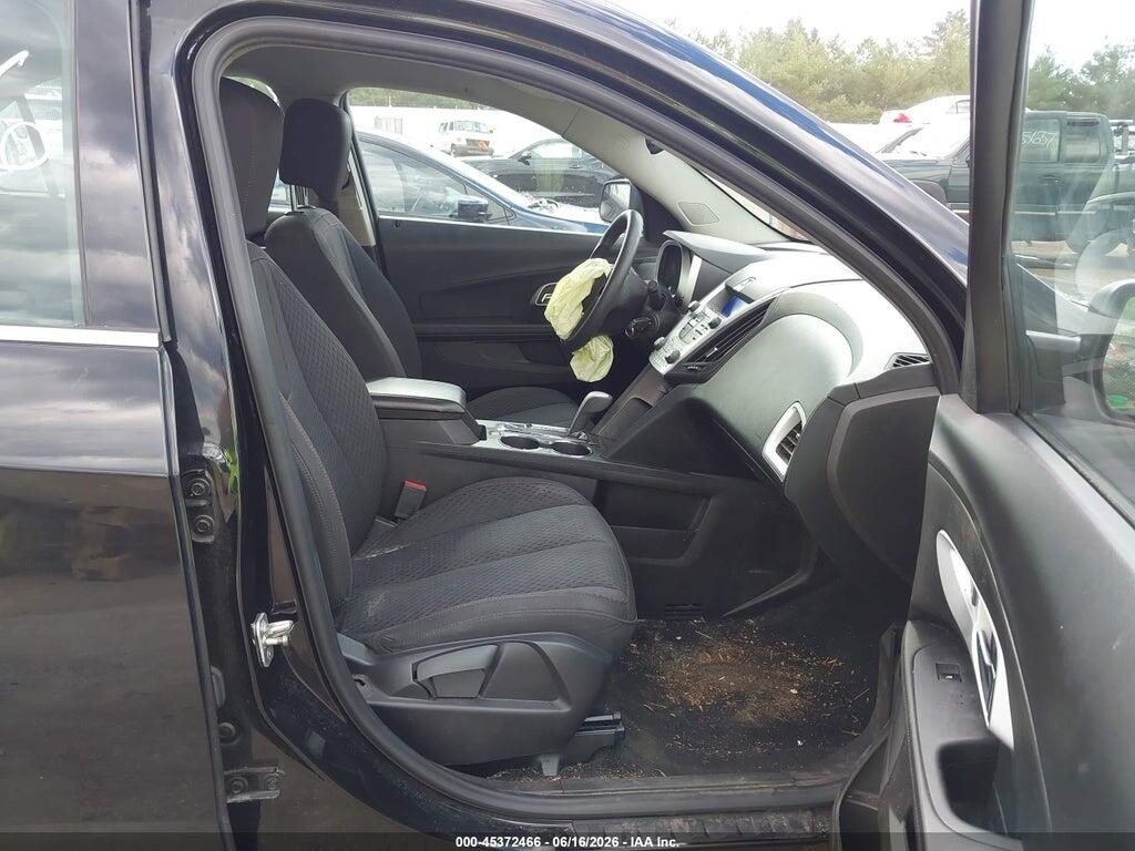 2GNFLCEK0D6169386 2013 CHEVROLET EQUINOX photo no. 5