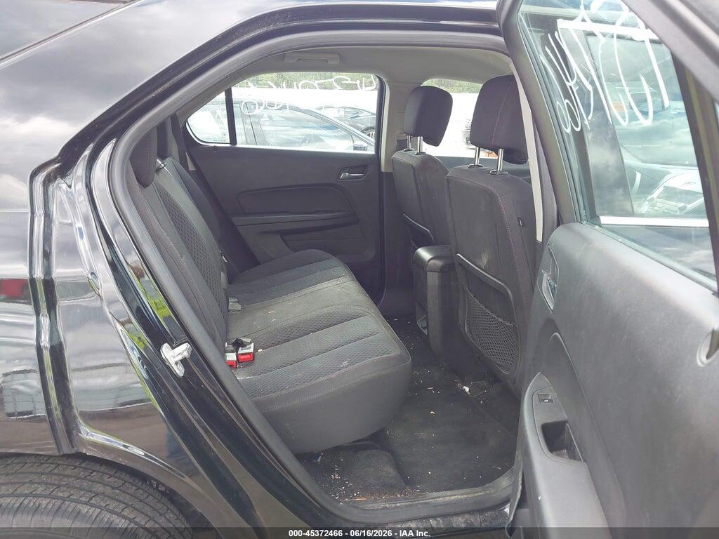 2GNFLCEK0D6169386 2013 CHEVROLET EQUINOX photo no. 8