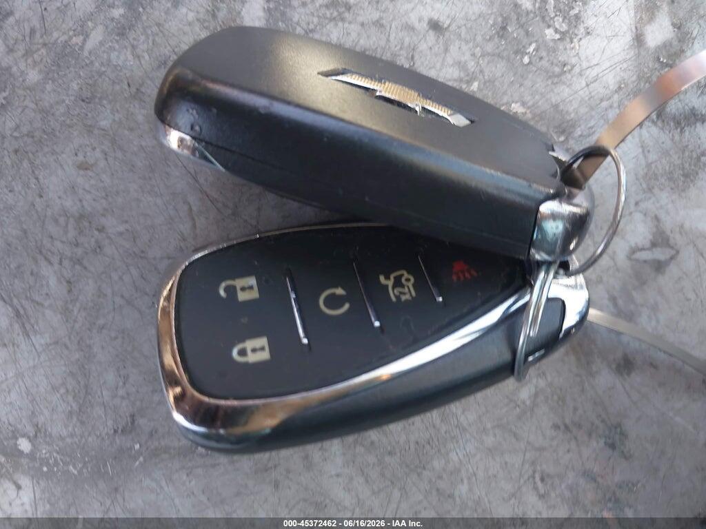 1G1BE5SM3K7127352 2019 CHEVROLET CRUZE photo no. 11