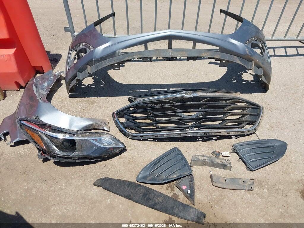 1G1BE5SM3K7127352 2019 CHEVROLET CRUZE photo no. 12