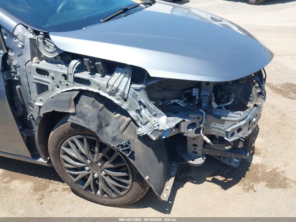 1G1BE5SM3K7127352 2019 CHEVROLET CRUZE photo no. 6