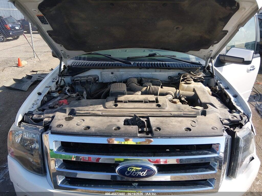 1FMJK2A56EEF45923 2014 FORD EXPEDITION EL photo no. 10