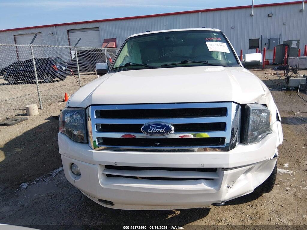 1FMJK2A56EEF45923 2014 FORD EXPEDITION EL photo no. 12