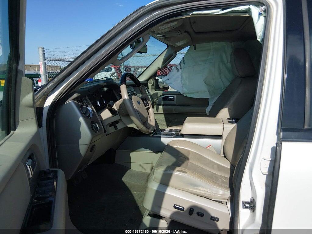 1FMJK2A56EEF45923 2014 FORD EXPEDITION EL photo no. 5