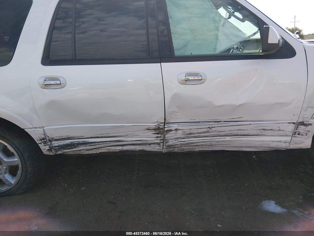 1FMJK2A56EEF45923 2014 FORD EXPEDITION EL photo no. 6