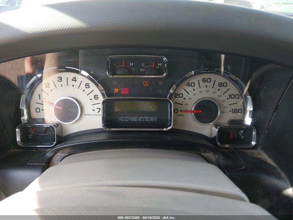 1FMJK2A56EEF45923 2014 FORD EXPEDITION EL photo no. 7