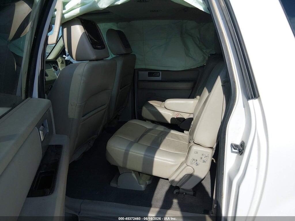 1FMJK2A56EEF45923 2014 FORD EXPEDITION EL photo no. 8