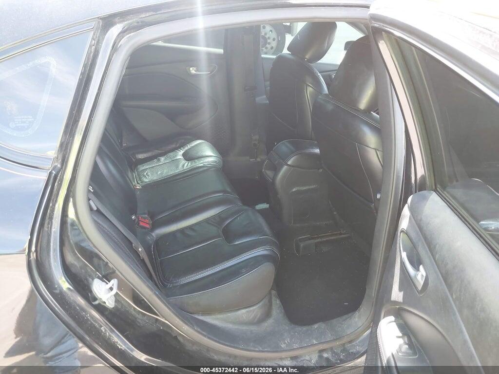 1C3CDFCA0DD156017 2013 DODGE DART photo no. 8