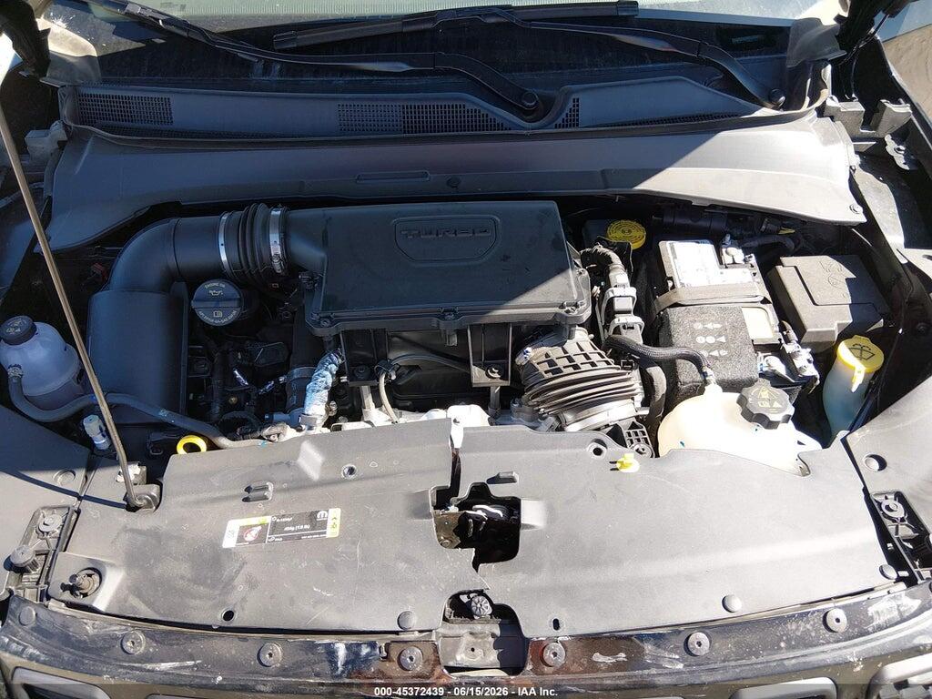 3C4NJDBNXTT169985 2026 JEEP COMPASS photo no. 10