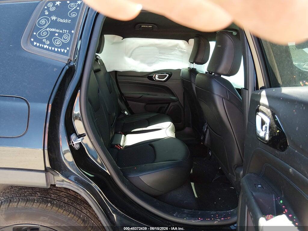 3C4NJDBNXTT169985 2026 JEEP COMPASS photo no. 8