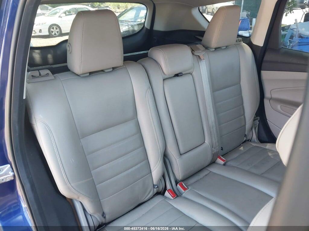 1FMCU0H90DUA51514 2013 FORD ESCAPE photo no. 8