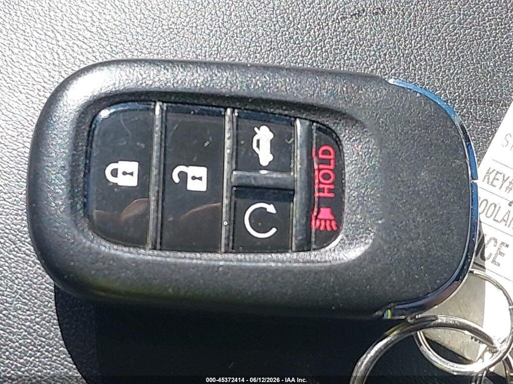 1HGCY2F72RA010317 2024 HONDA ACCORD HYBRID photo no. 11
