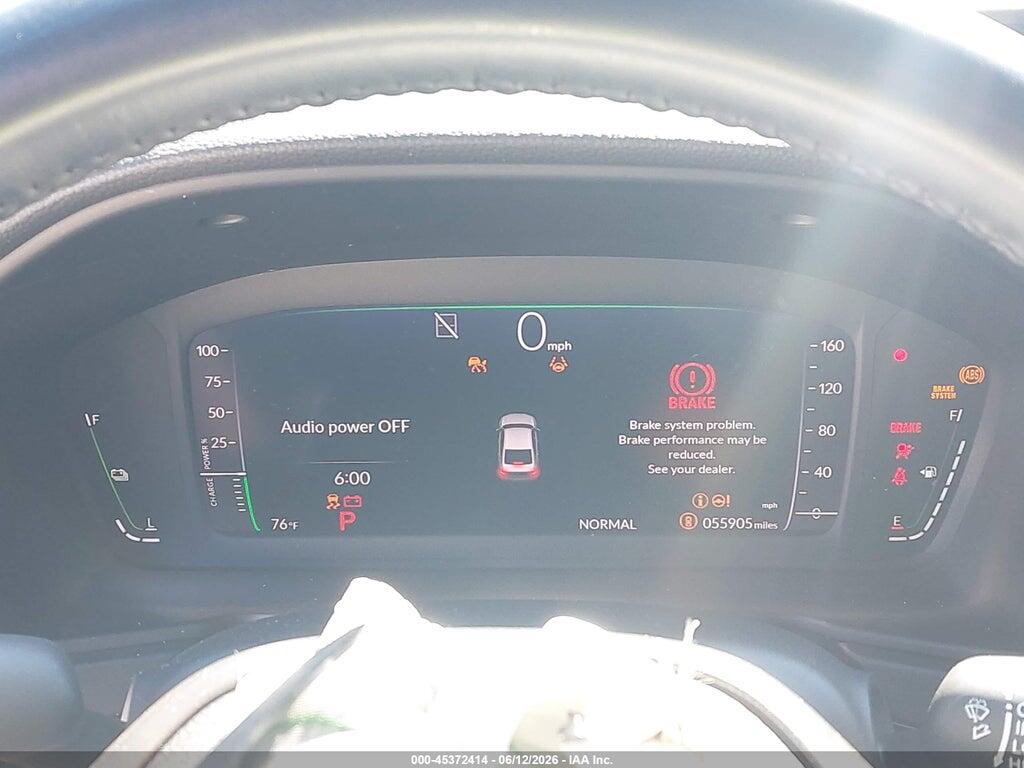 1HGCY2F72RA010317 2024 HONDA ACCORD HYBRID photo no. 7