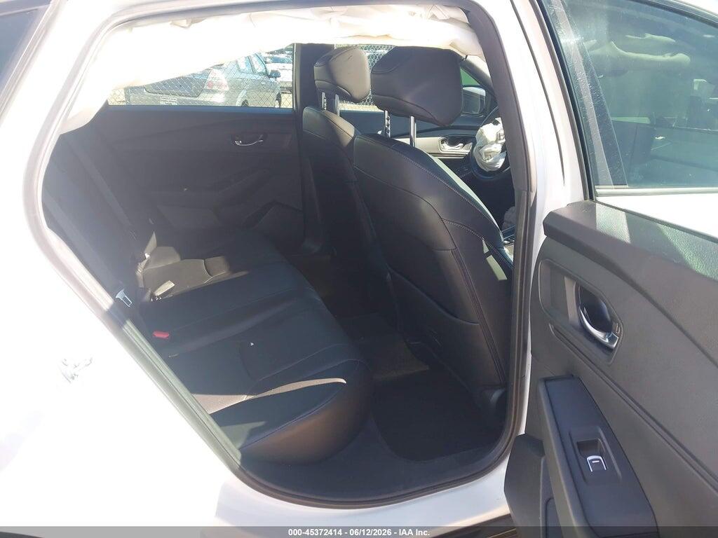 1HGCY2F72RA010317 2024 HONDA ACCORD HYBRID photo no. 8