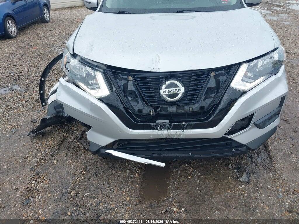 5N1AT2MT3LC796267 2020 NISSAN ROGUE photo no. 6