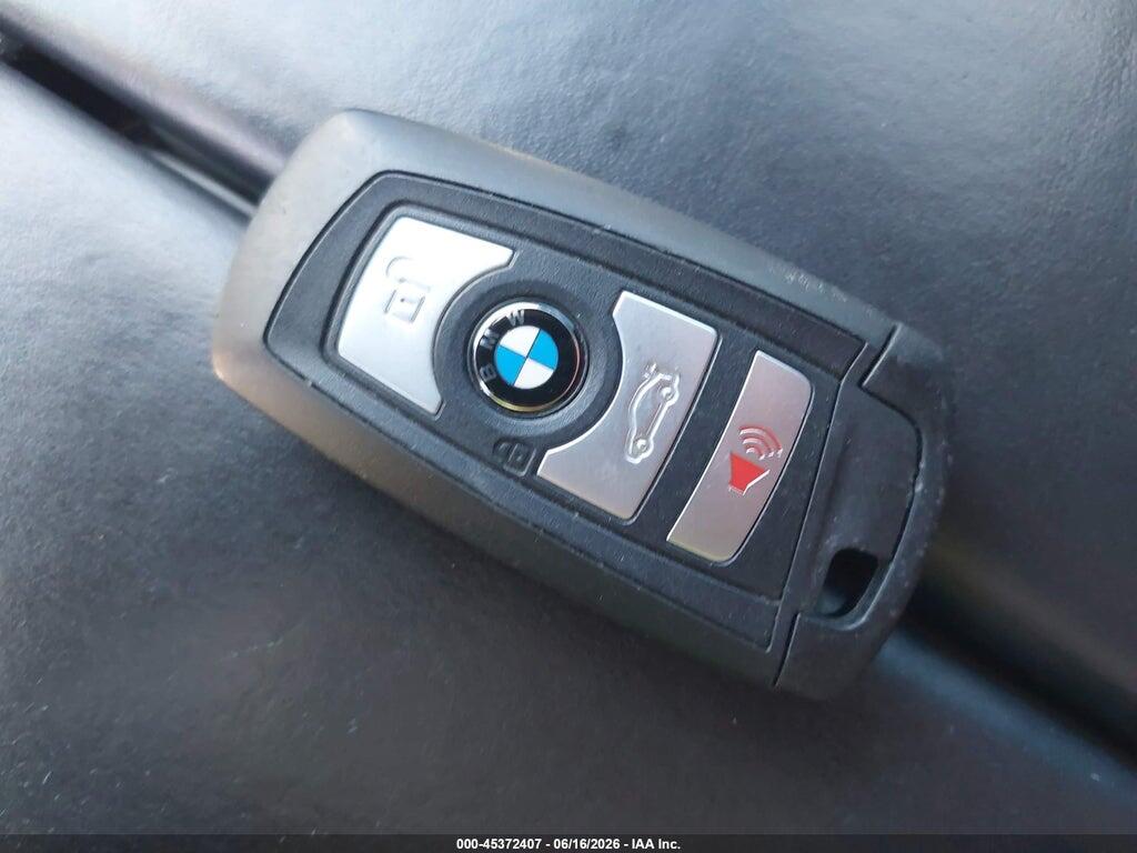 WBSFV9C55FD594490 2015 BMW M5 photo no. 11