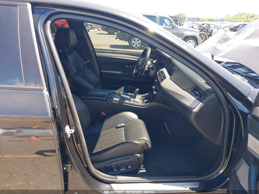WBSFV9C55FD594490 2015 BMW M5 photo no. 5