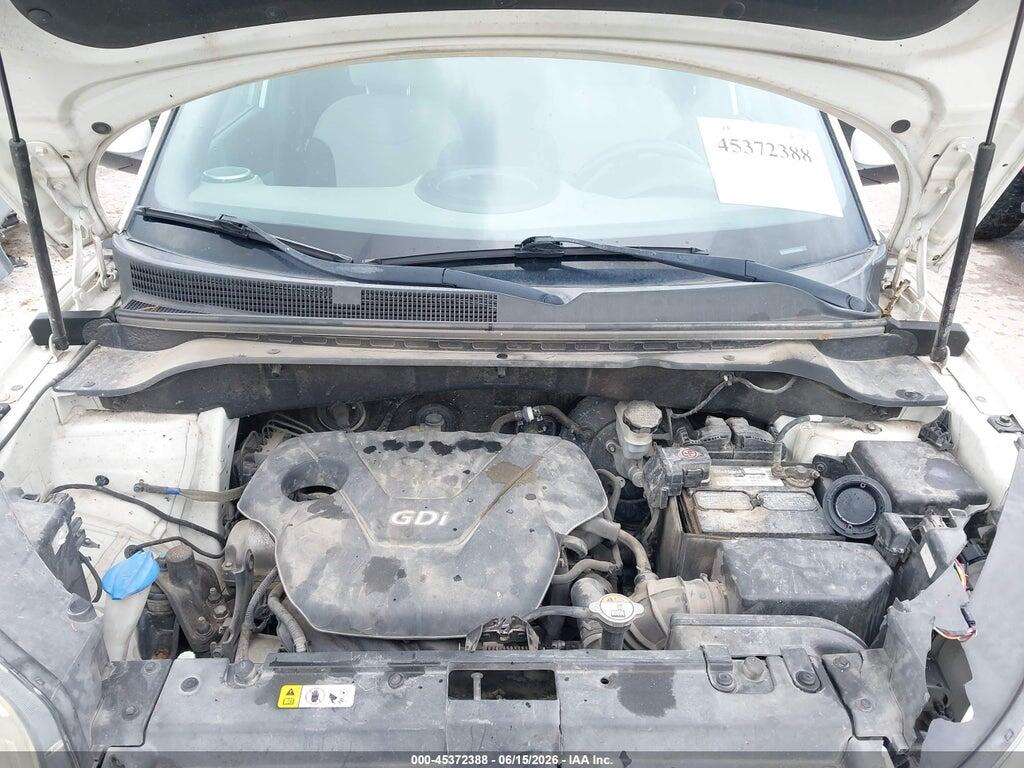 KNDJN2A29E7004242 2014 KIA SOUL photo no. 10