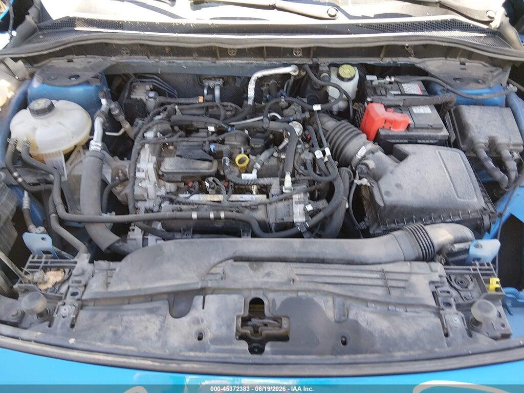 1FMCU9F62LUC48440 2020 FORD ESCAPE photo no. 10