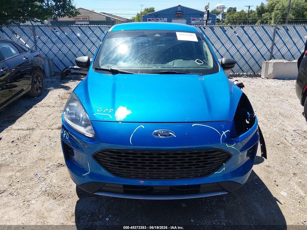 1FMCU9F62LUC48440 2020 FORD ESCAPE photo no. 12