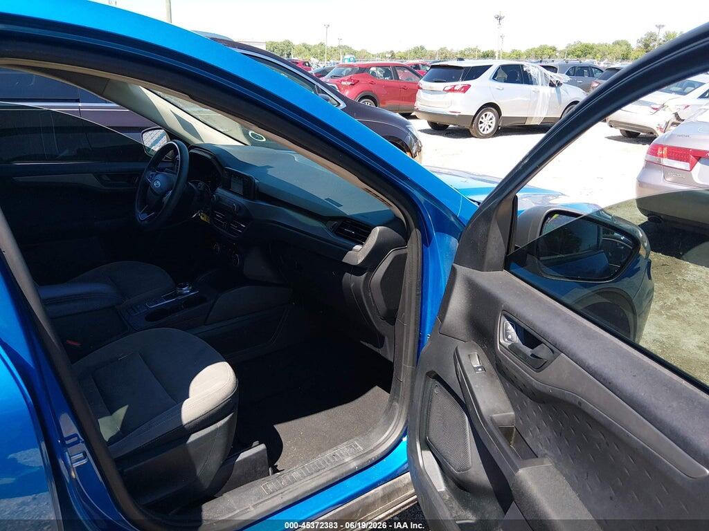 1FMCU9F62LUC48440 2020 FORD ESCAPE photo no. 5