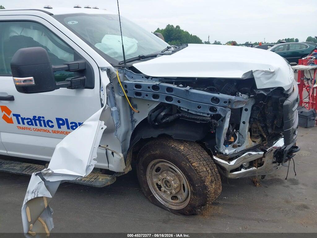 1FT7W2BA5TED01806 2026 FORD F-250 photo no. 6