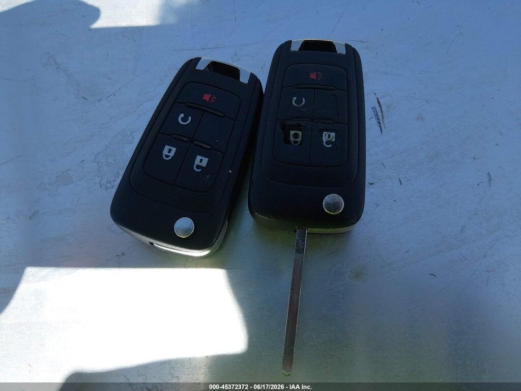 2GNALBEK0F6181271 2015 CHEVROLET EQUINOX photo no. 11