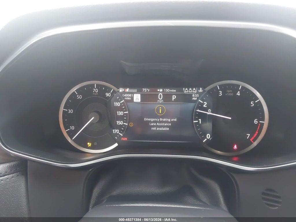 SADCJ2EX0MA664847 2021 JAGUAR F-PACE photo no. 7