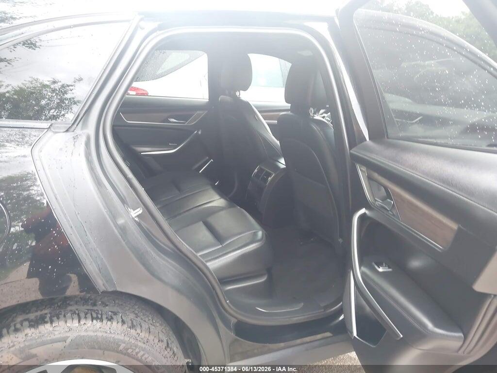 SADCJ2EX0MA664847 2021 JAGUAR F-PACE photo no. 8
