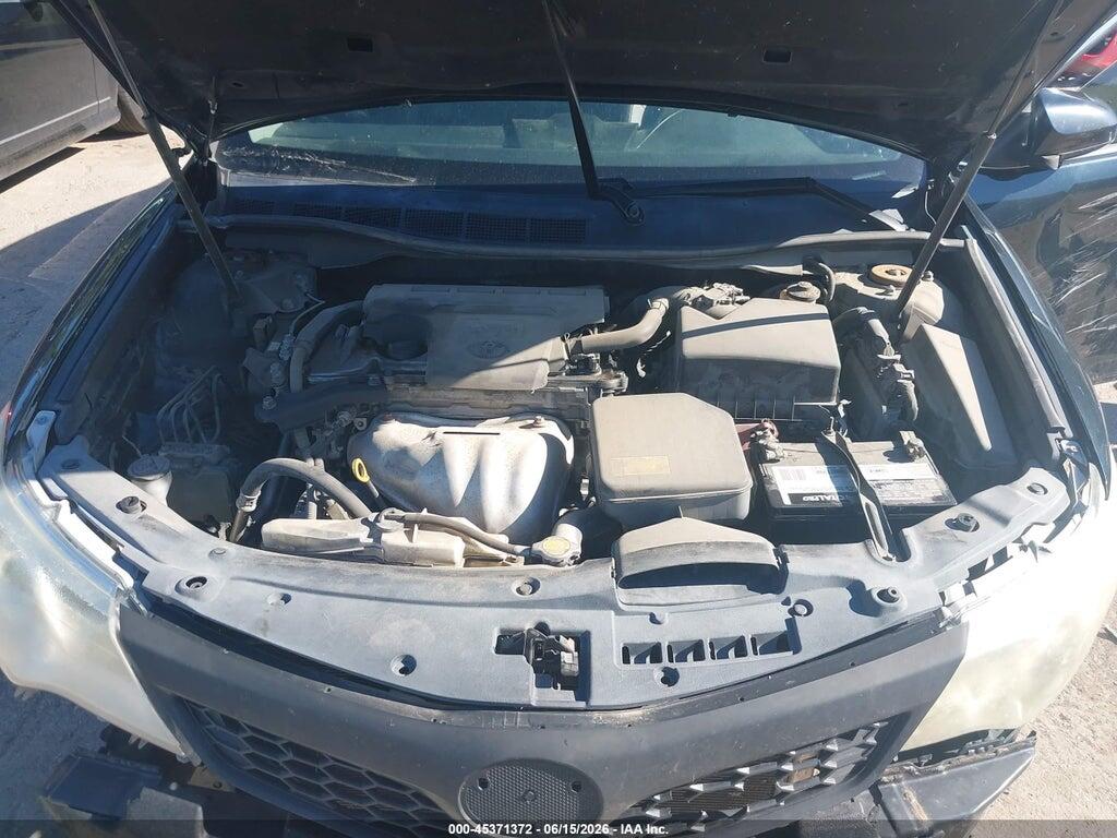 4T1BF1FK2EU457099 2014 TOYOTA CAMRY photo no. 10
