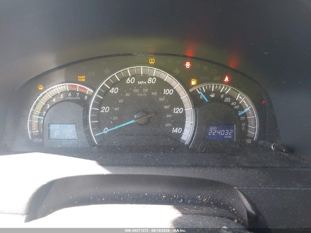 4T1BF1FK2EU457099 2014 TOYOTA CAMRY photo no. 7